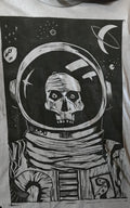 Phantom Spaceman