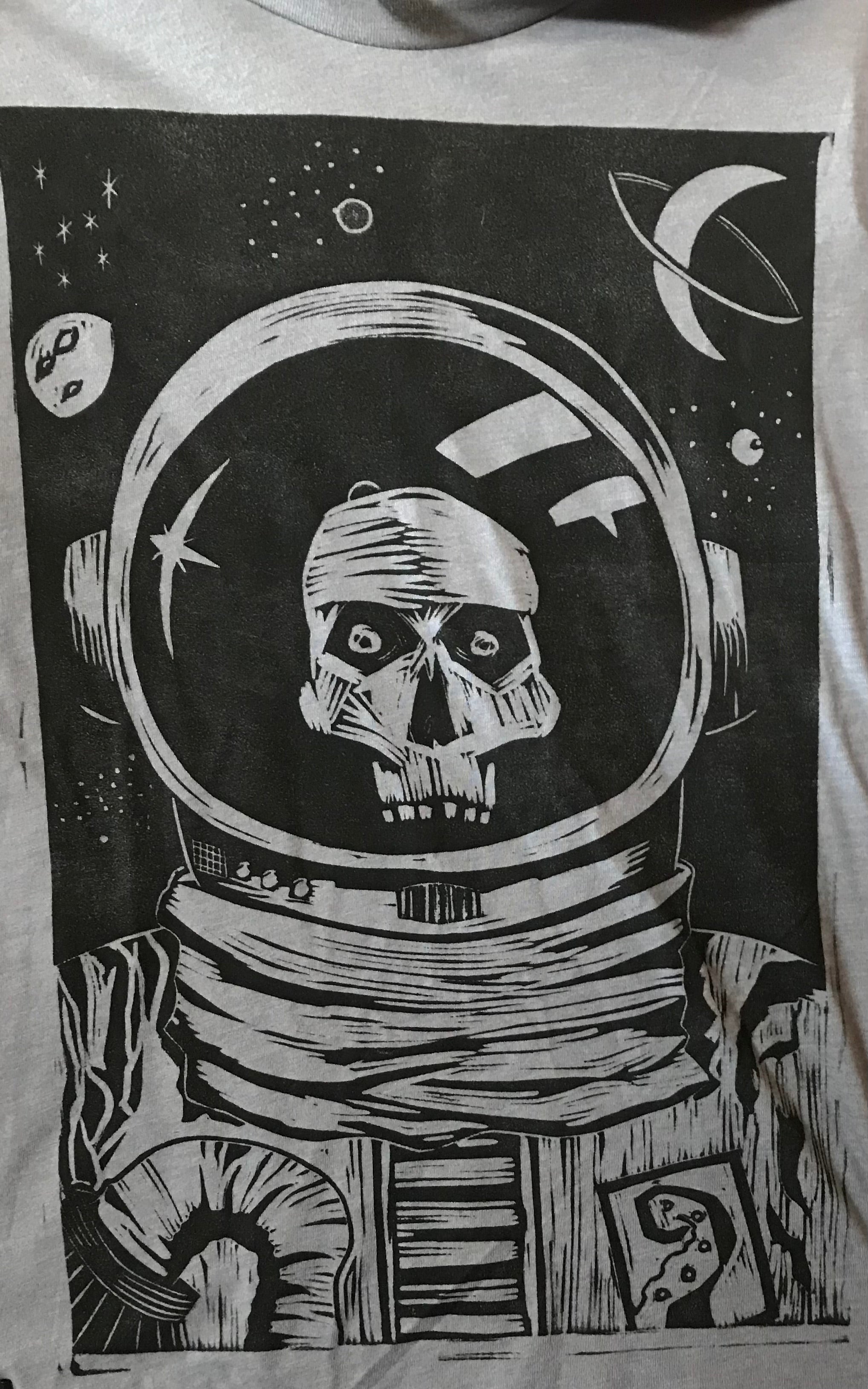 Phantom Spaceman