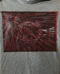 2 Color Anglerfish
