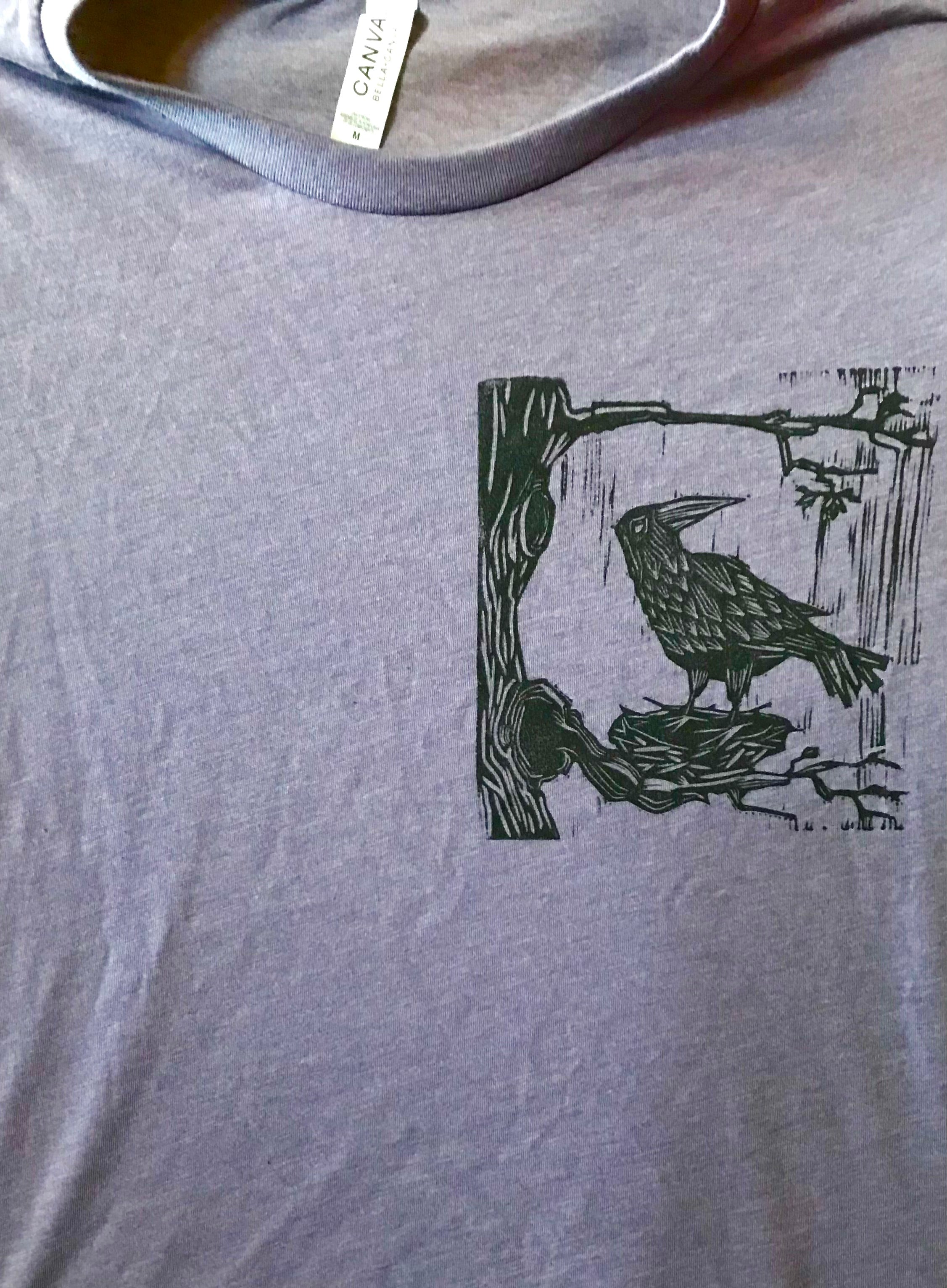 Pocket Crow