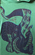 2 color Kraken