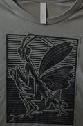 Praying Mantis