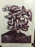 Sea Gorgon