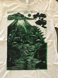 Godzilla v. Gamera