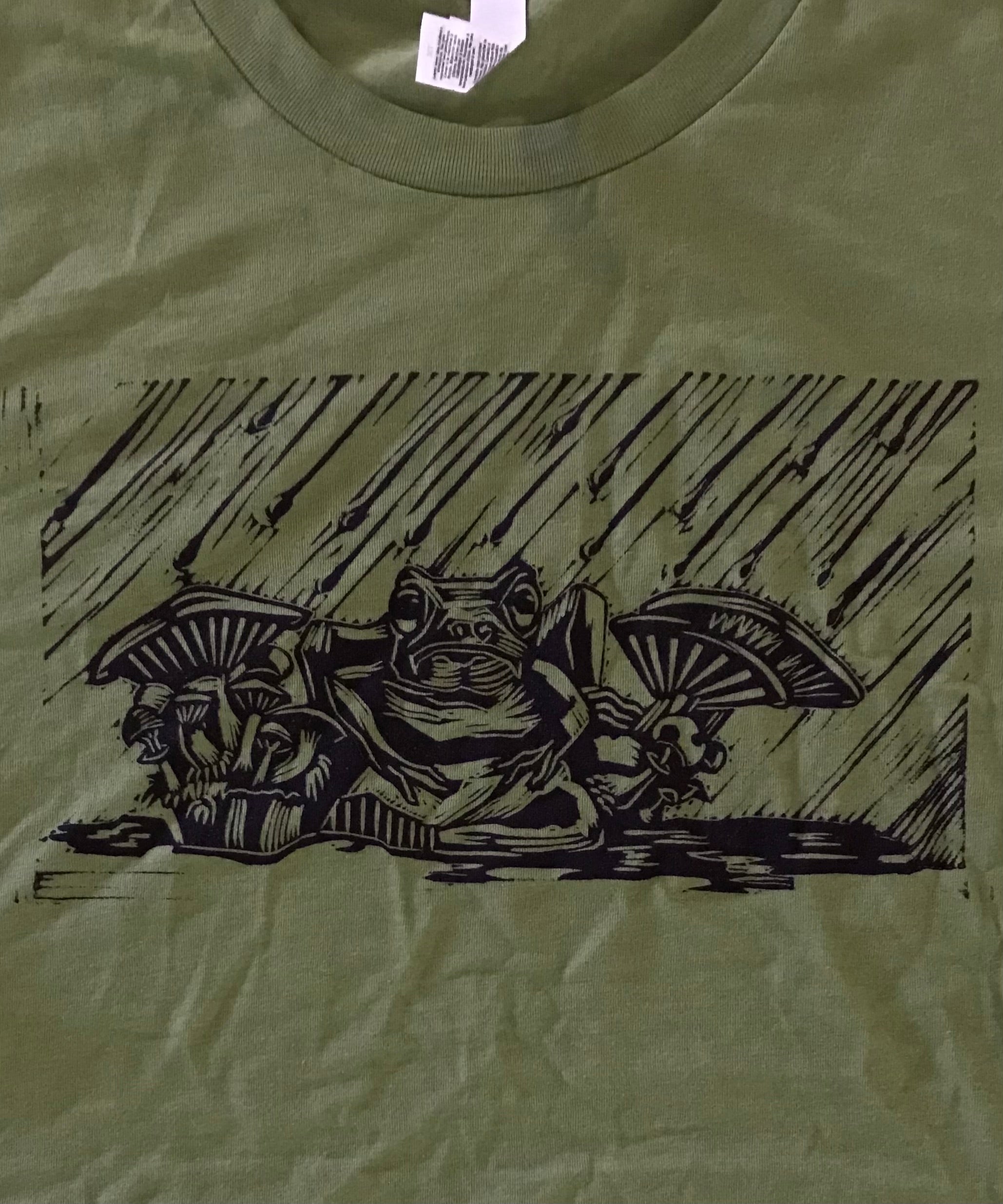 Toad King