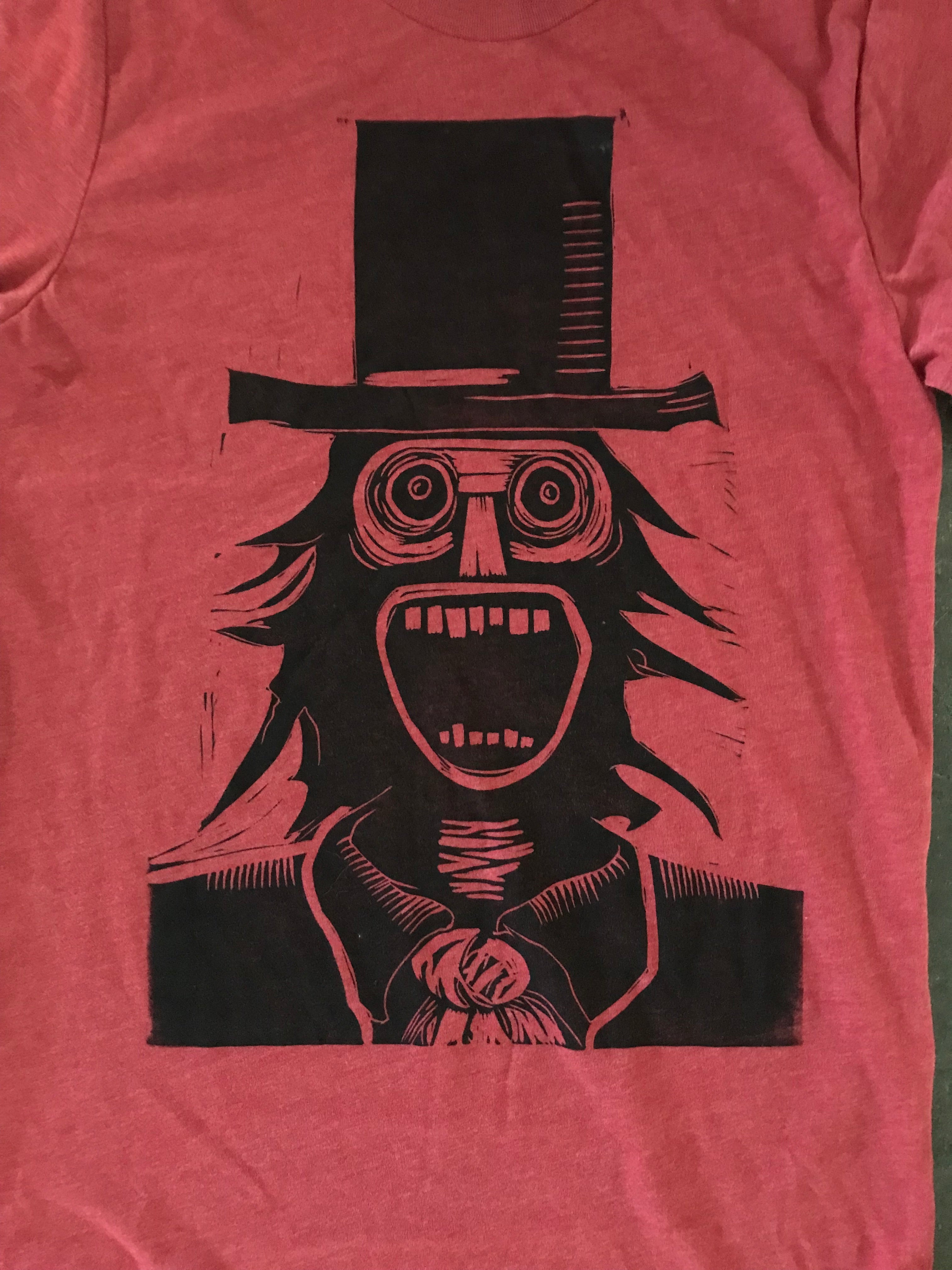 The Babadook
