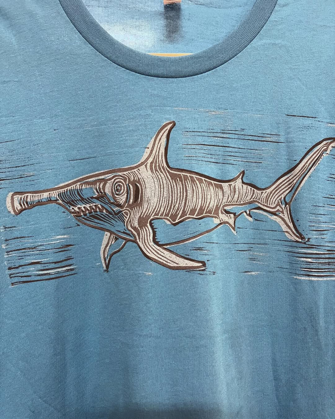 Shark T-Shirt